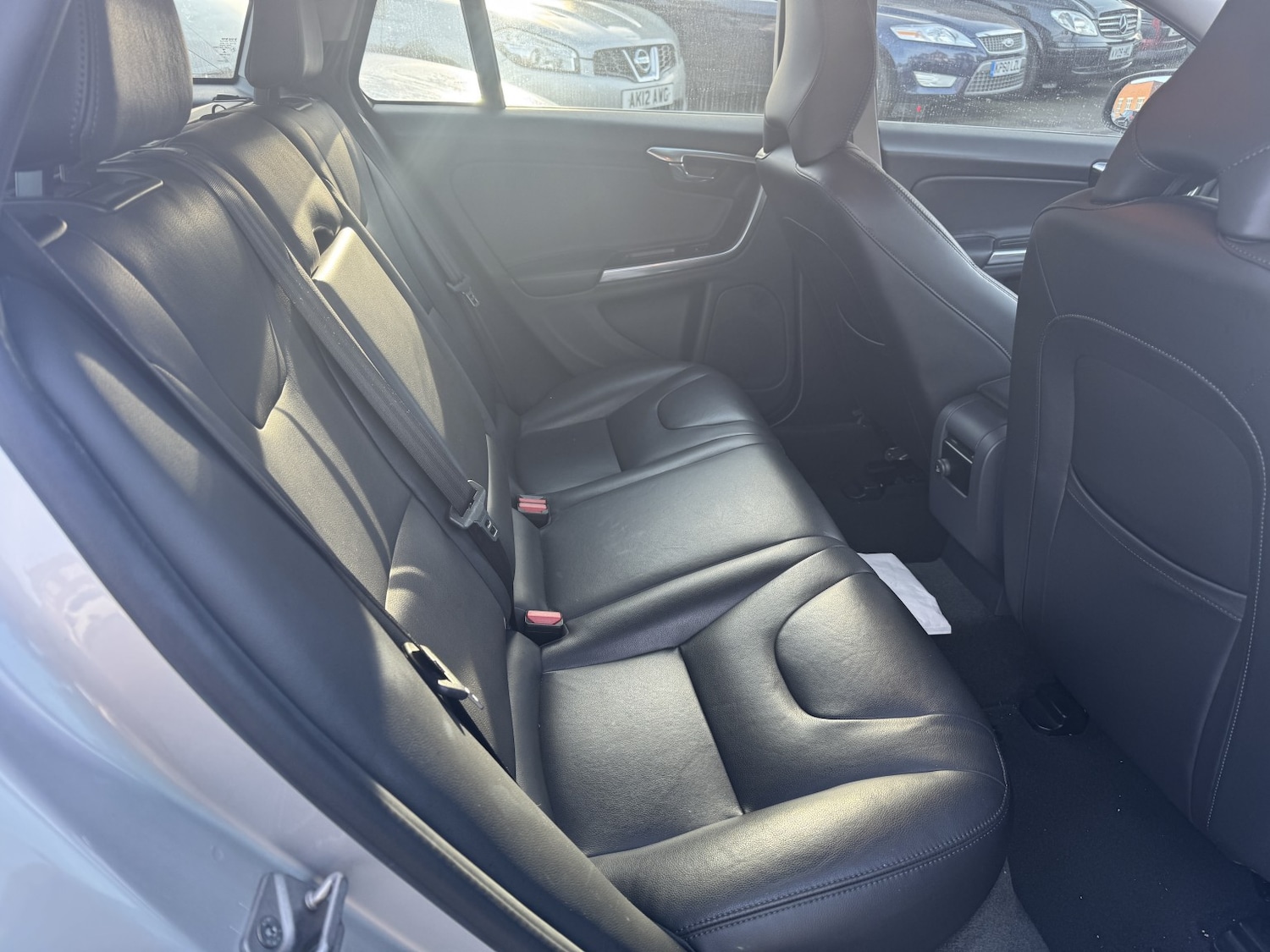 Used Volvo V60 2014 for sale - 77318352: Photo 20