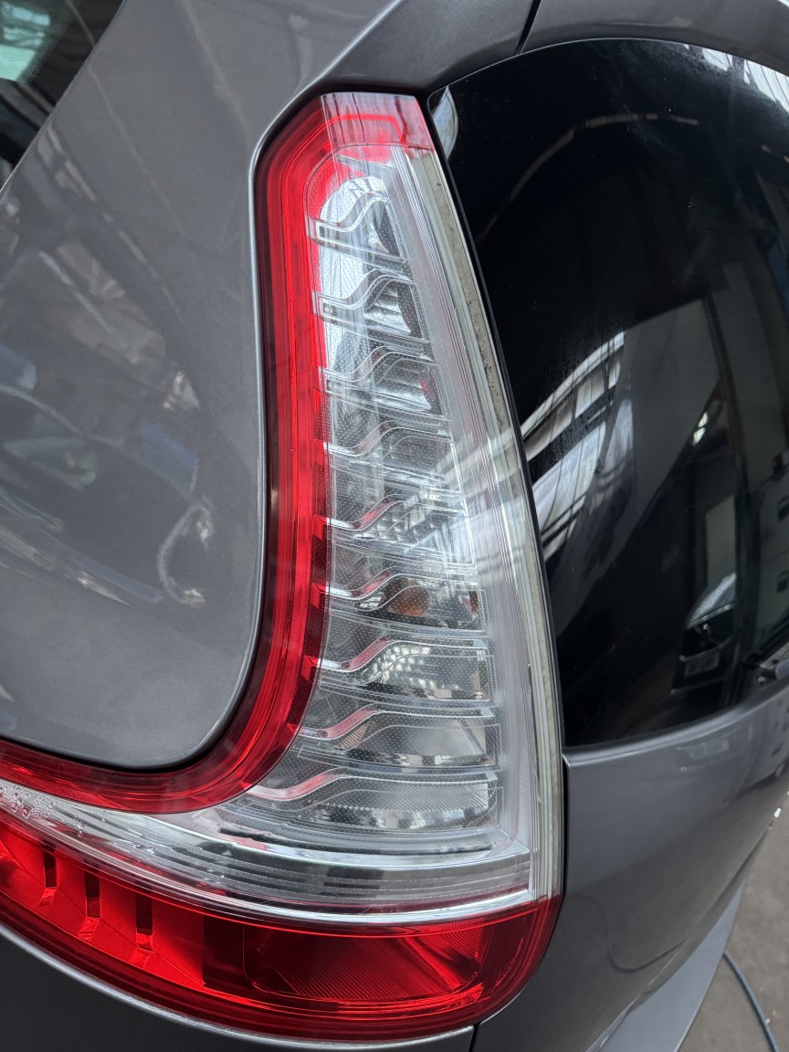 Used Renault Grand Scenic 2014 for sale - 78056935: Photo 10