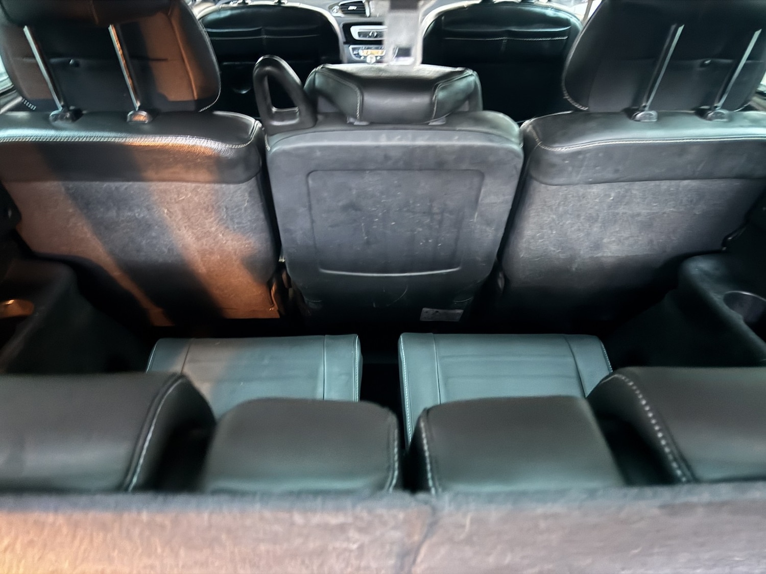 Used Renault Grand Scenic 2014 for sale - 78056935: Photo 15