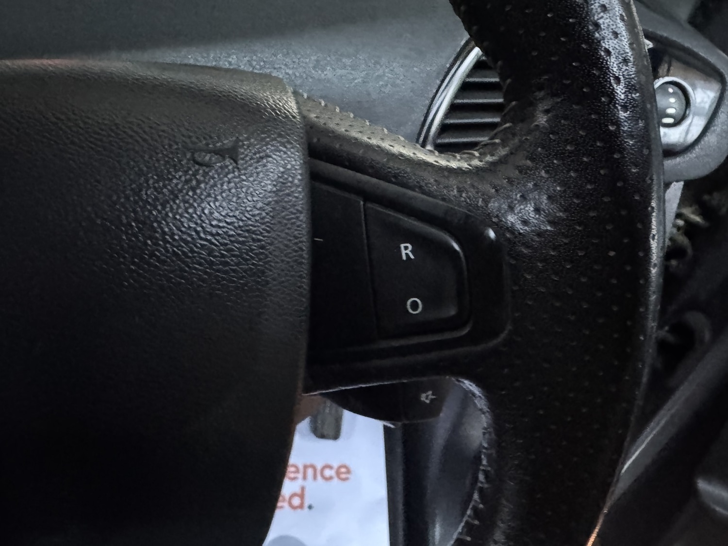 Used Renault Grand Scenic 2014 for sale - 78056935: Photo 28