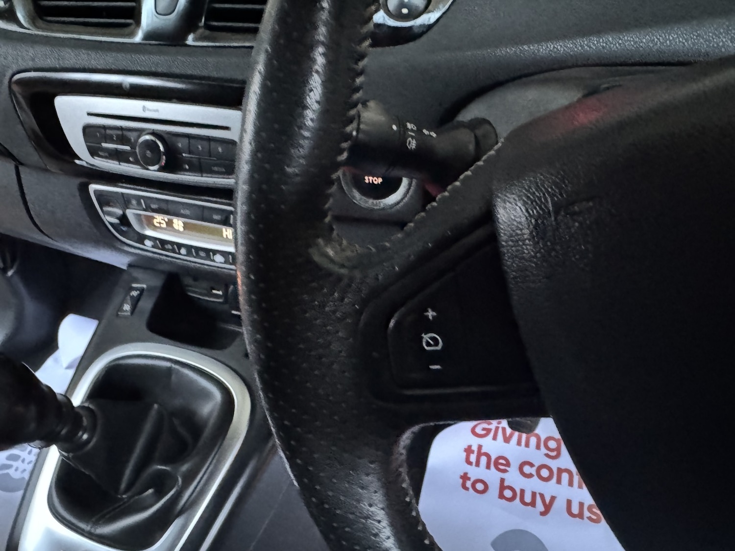 Used Renault Grand Scenic 2014 for sale - 78056935: Photo 29