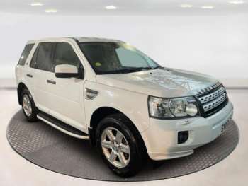 2011 - 2.2 SD4 GS AUTOMATIC 4X4 SERVICE HISTORY 2 KEYS DELIVERY AVAILABLE 5-Door