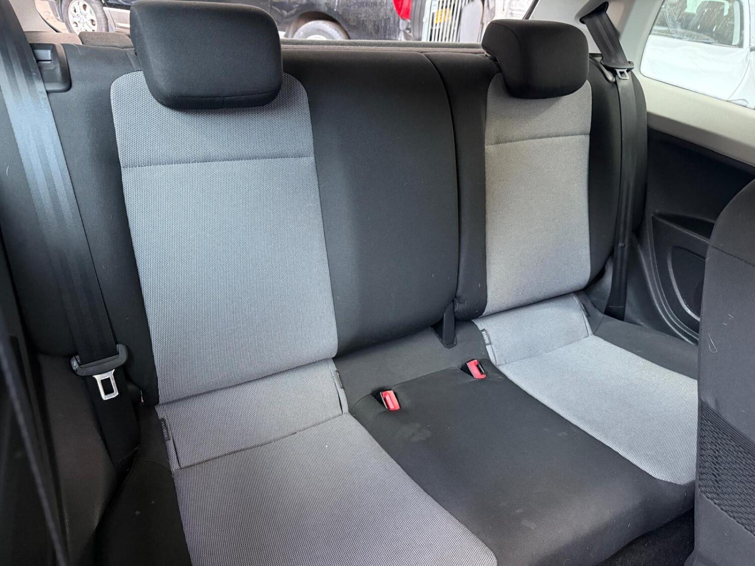 Used Skoda Citigo 2012 for sale - 76794333: Photo 13