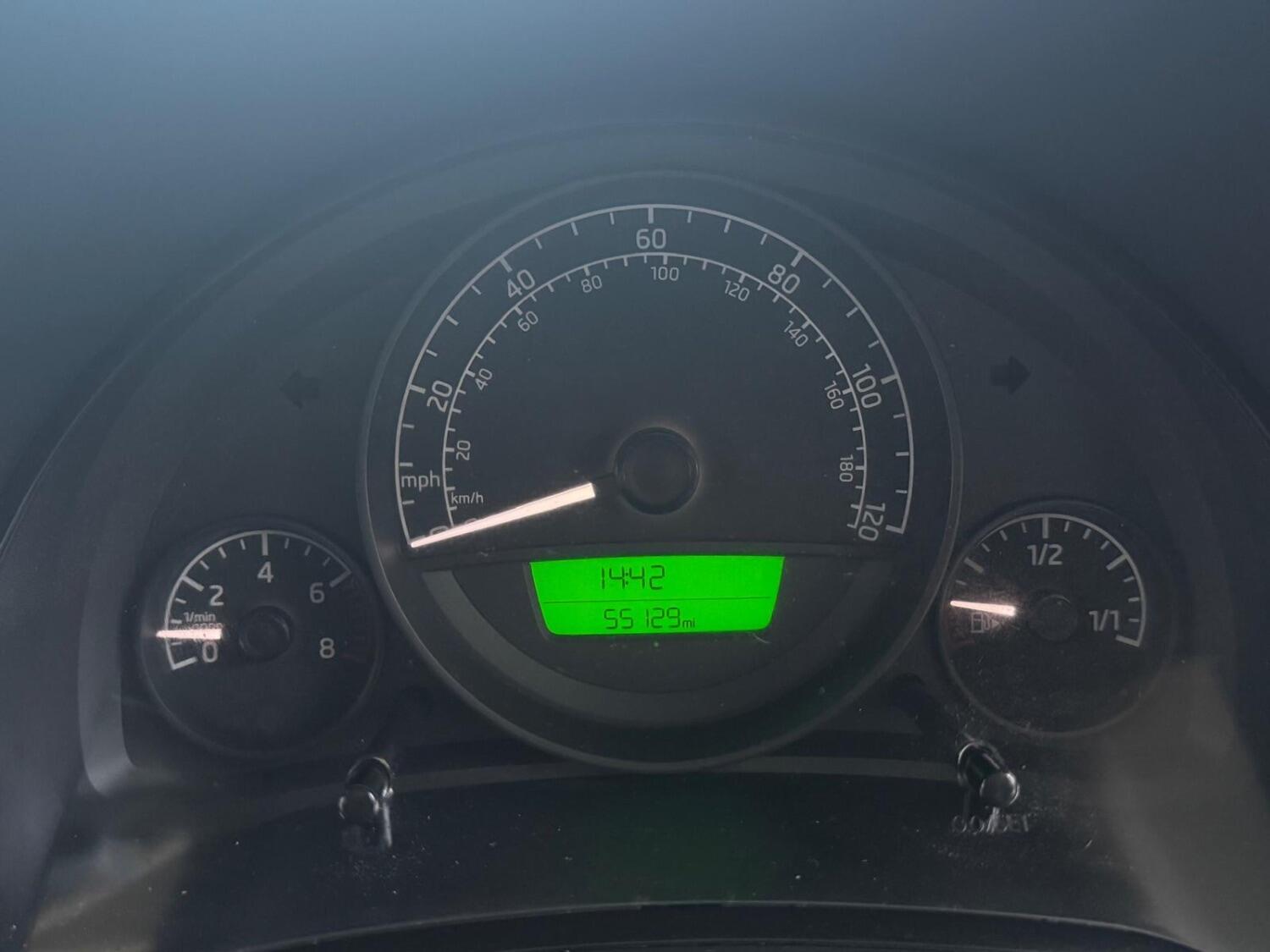 Used Skoda Citigo 2012 for sale - 76794333: Photo 16