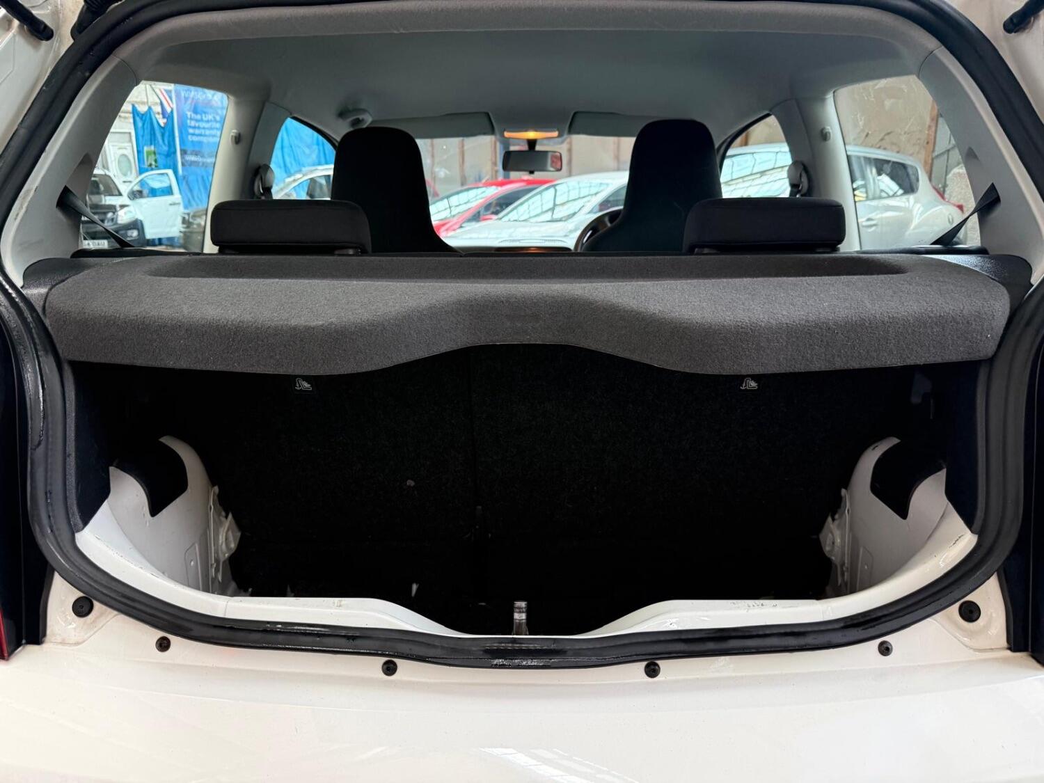 Used Skoda Citigo 2012 for sale - 76794333: Photo 17