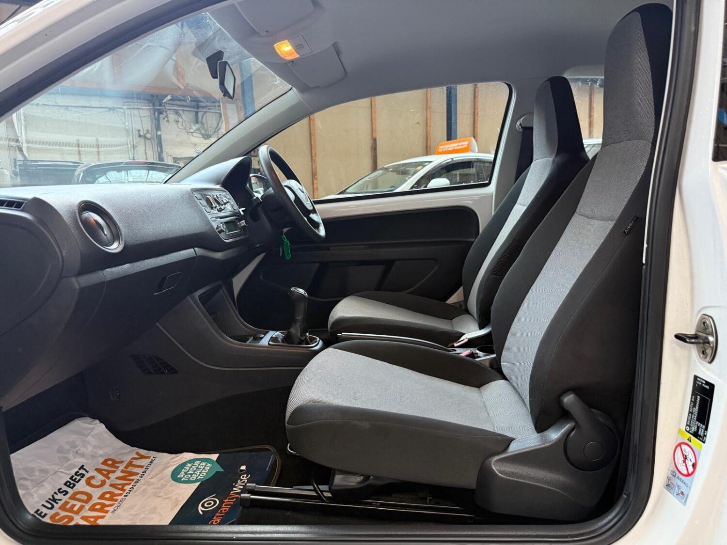 Used Skoda Citigo 2012 for sale - 76794333: Photo 20