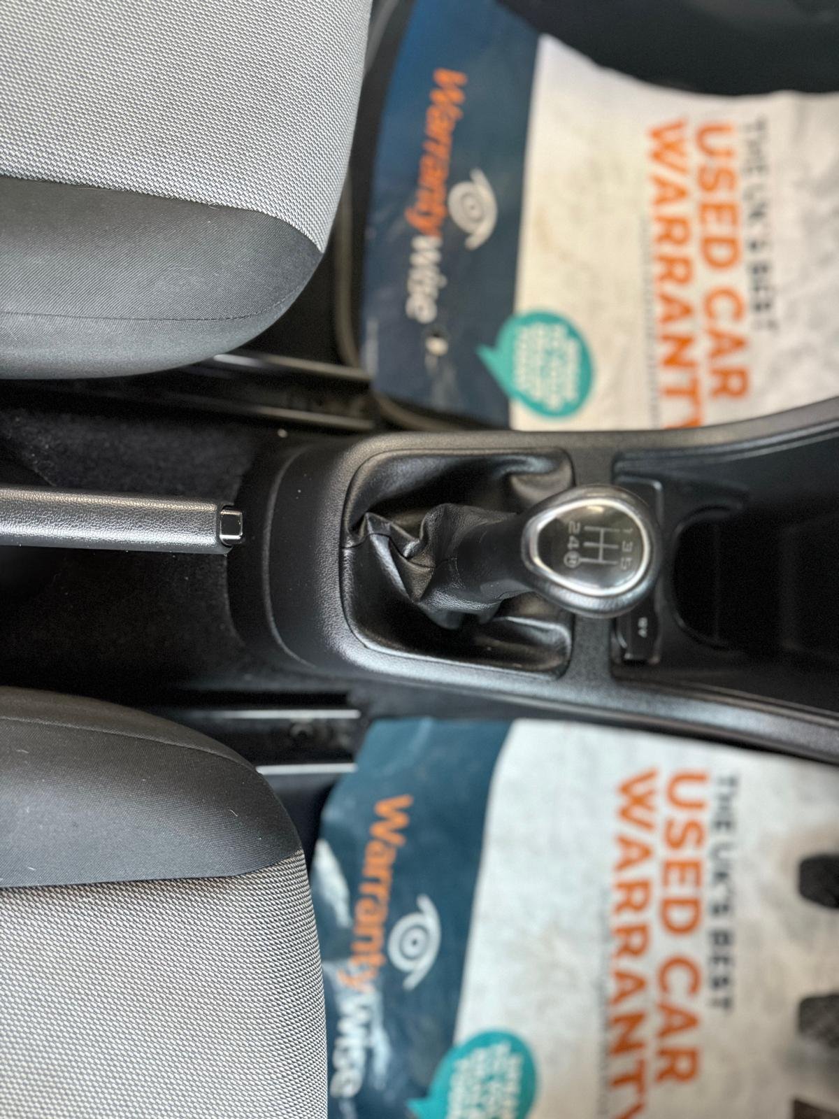 Used Skoda Citigo 2012 for sale - 76794333: Photo 22