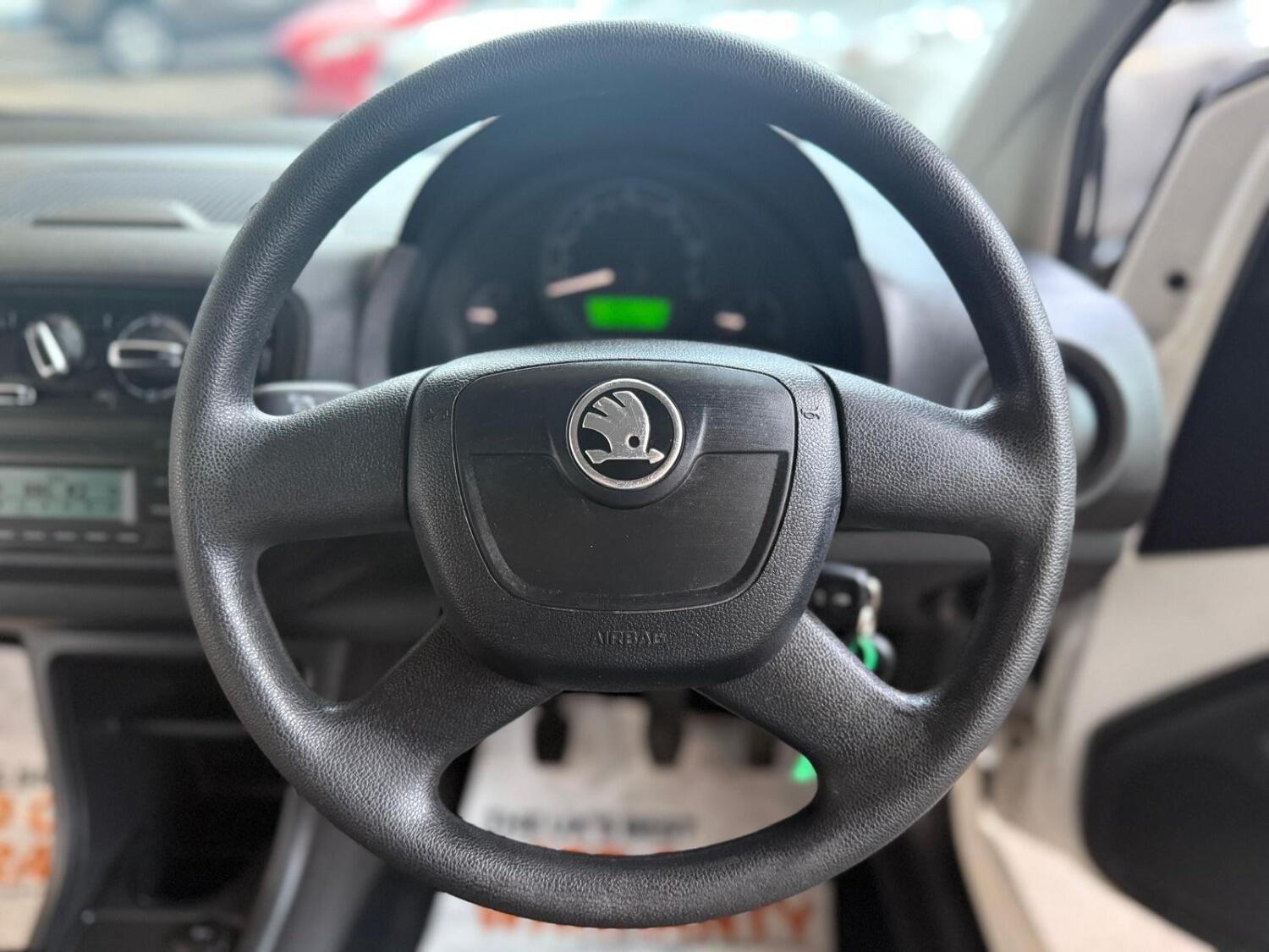 Used Skoda Citigo 2012 for sale - 76794333: Photo 23