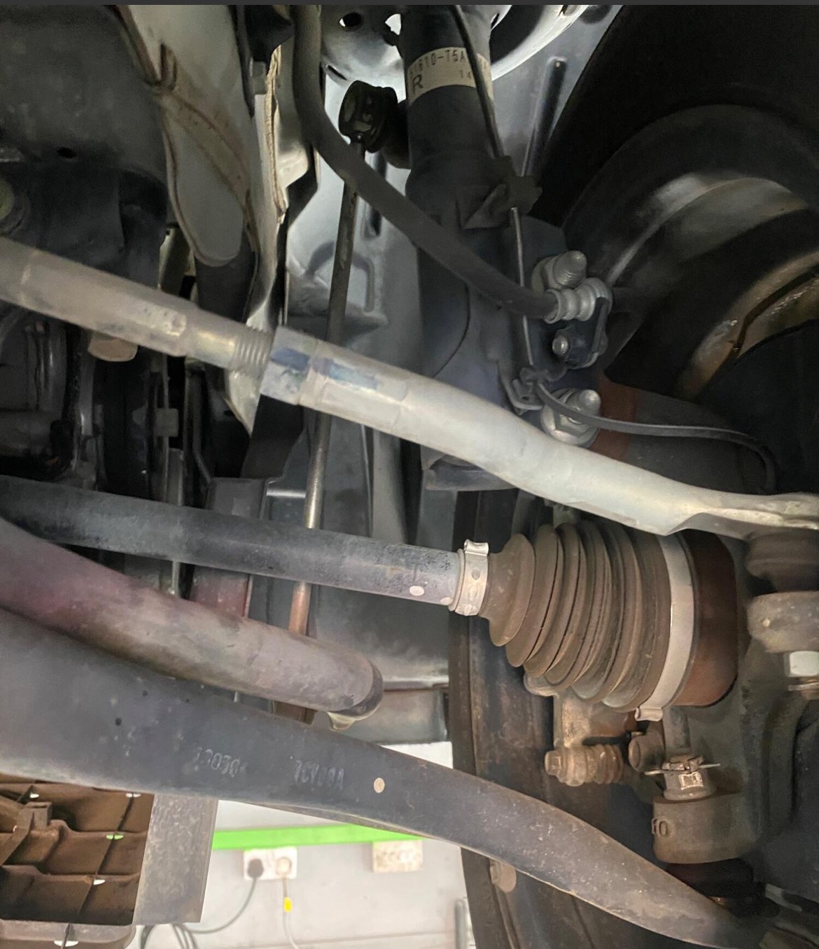 Used Skoda Citigo 2012 for sale - 76794333: Photo 26