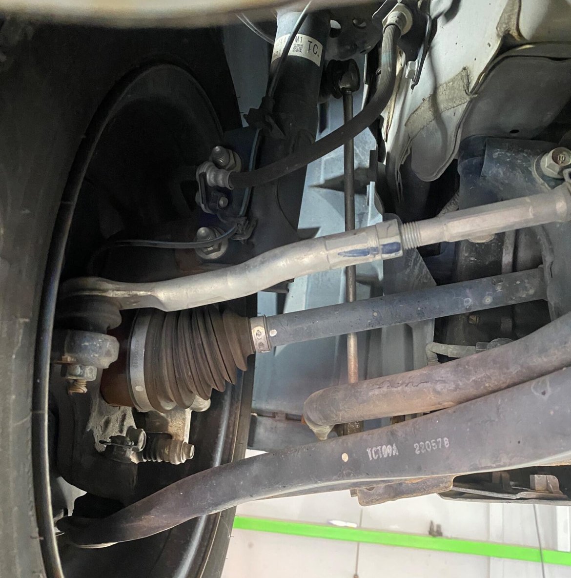 Used Skoda Citigo 2012 for sale - 76794333: Photo 27