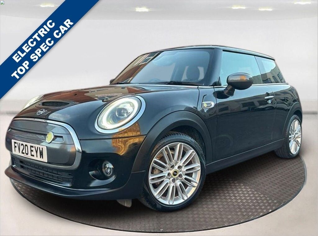 Used MINI Hatch 2020 for sale - 78056982: Photo 1