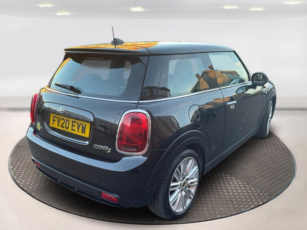 Used MINI Hatch 2020 for sale - 78056982: Photo 10