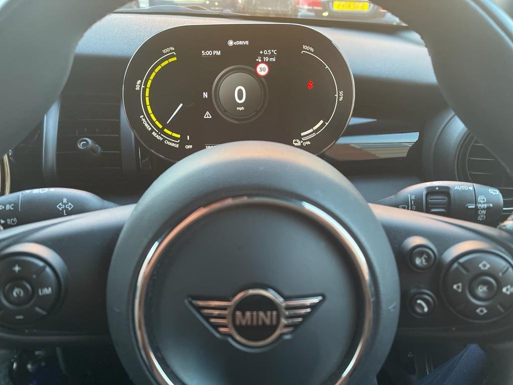 Used MINI Hatch 2020 for sale - 78056982: Photo 16