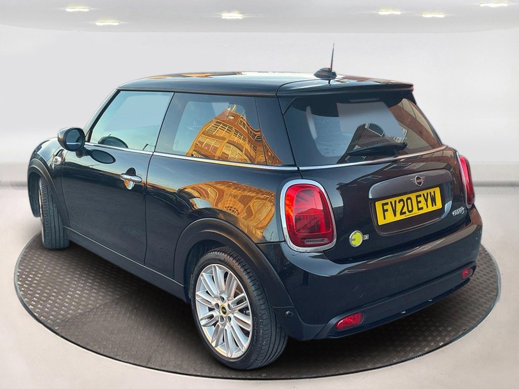 Used MINI Hatch 2020 for sale - 78056982: Photo 6