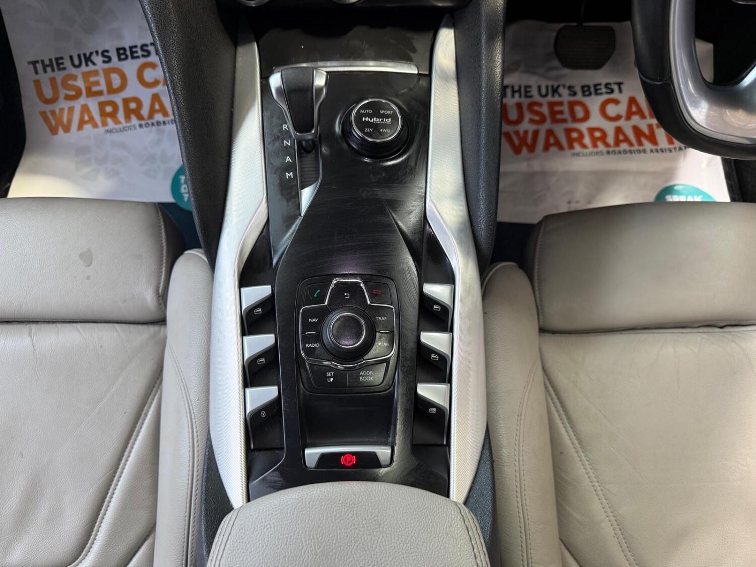 Used Citroen DS5 2012 for sale - 78056959: Photo 11