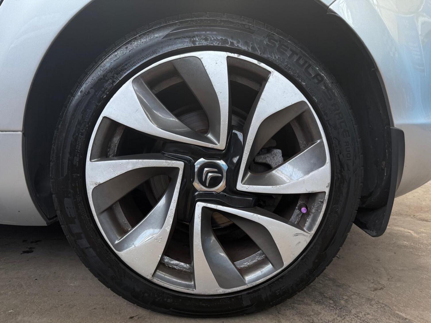 Used Citroen DS5 2012 for sale - 78056959: Photo 23