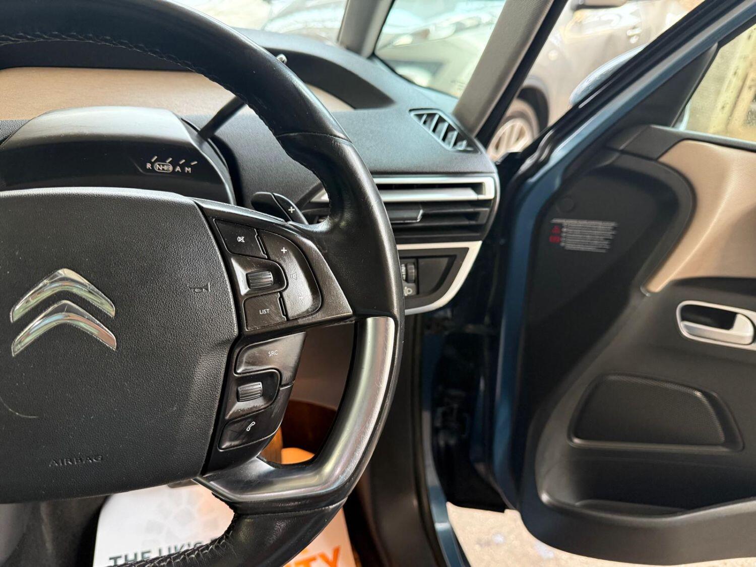 Used Citroen Grand C4 Picasso 2014 for sale - 78056966: Photo 13