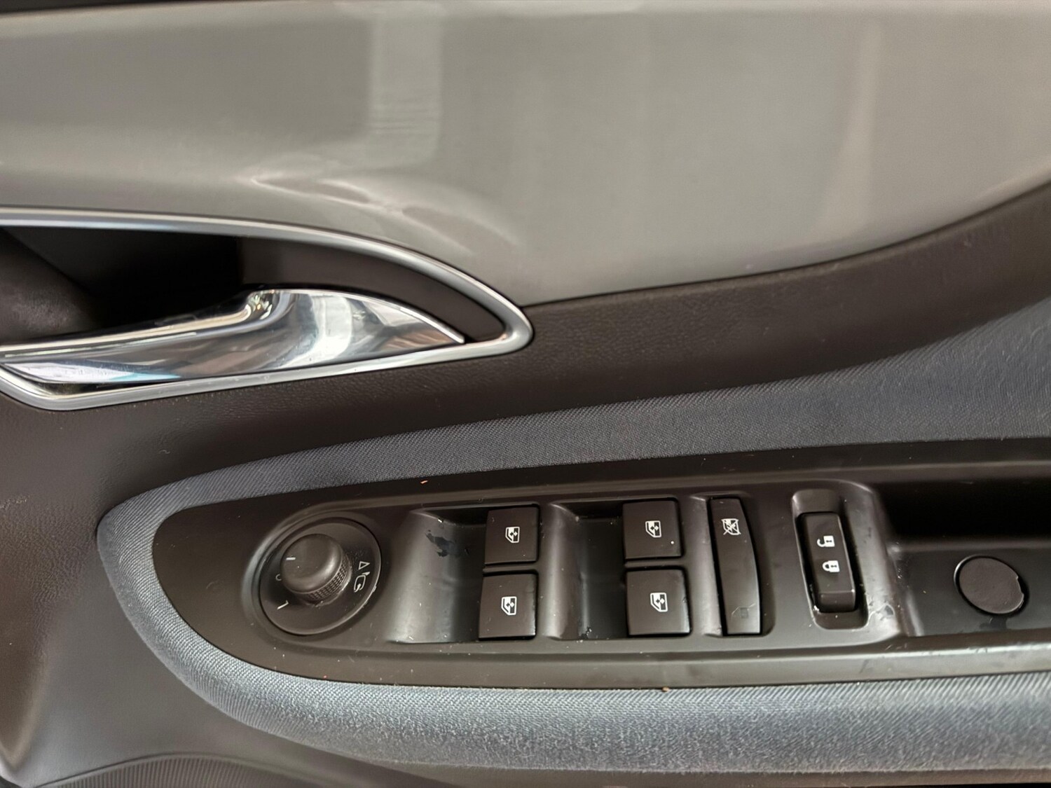 Used Vauxhall Mokka 2013 for sale - 78056961: Photo 10