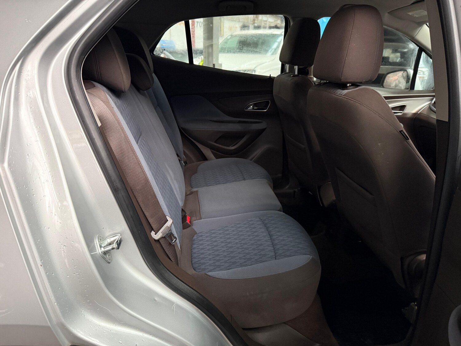 Used Vauxhall Mokka 2013 for sale - 78056961: Photo 12