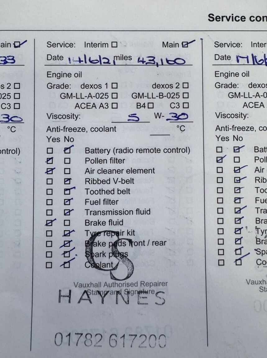 Used Vauxhall Mokka 2013 for sale - 78056961: Photo 21