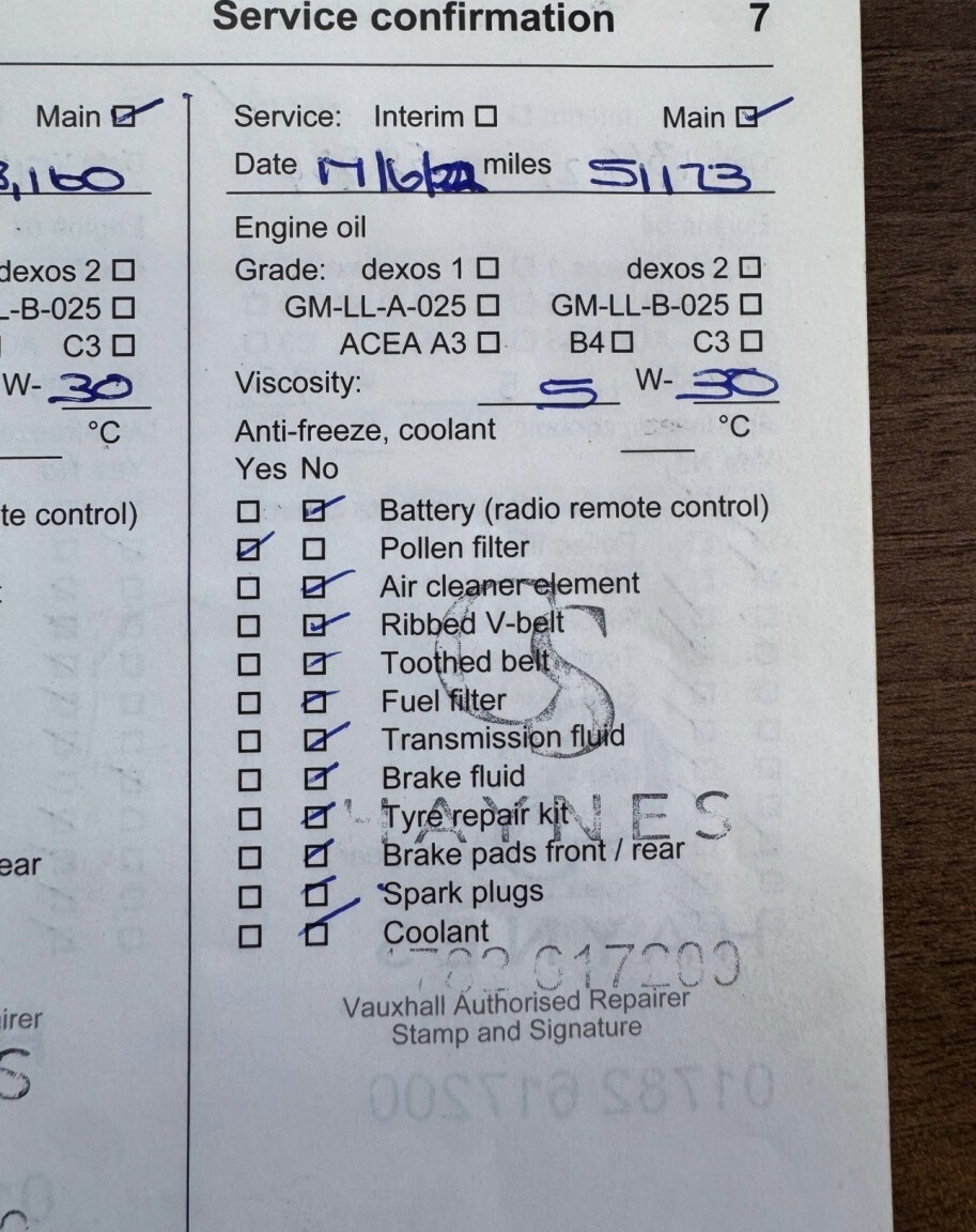 Used Vauxhall Mokka 2013 for sale - 78056961: Photo 22