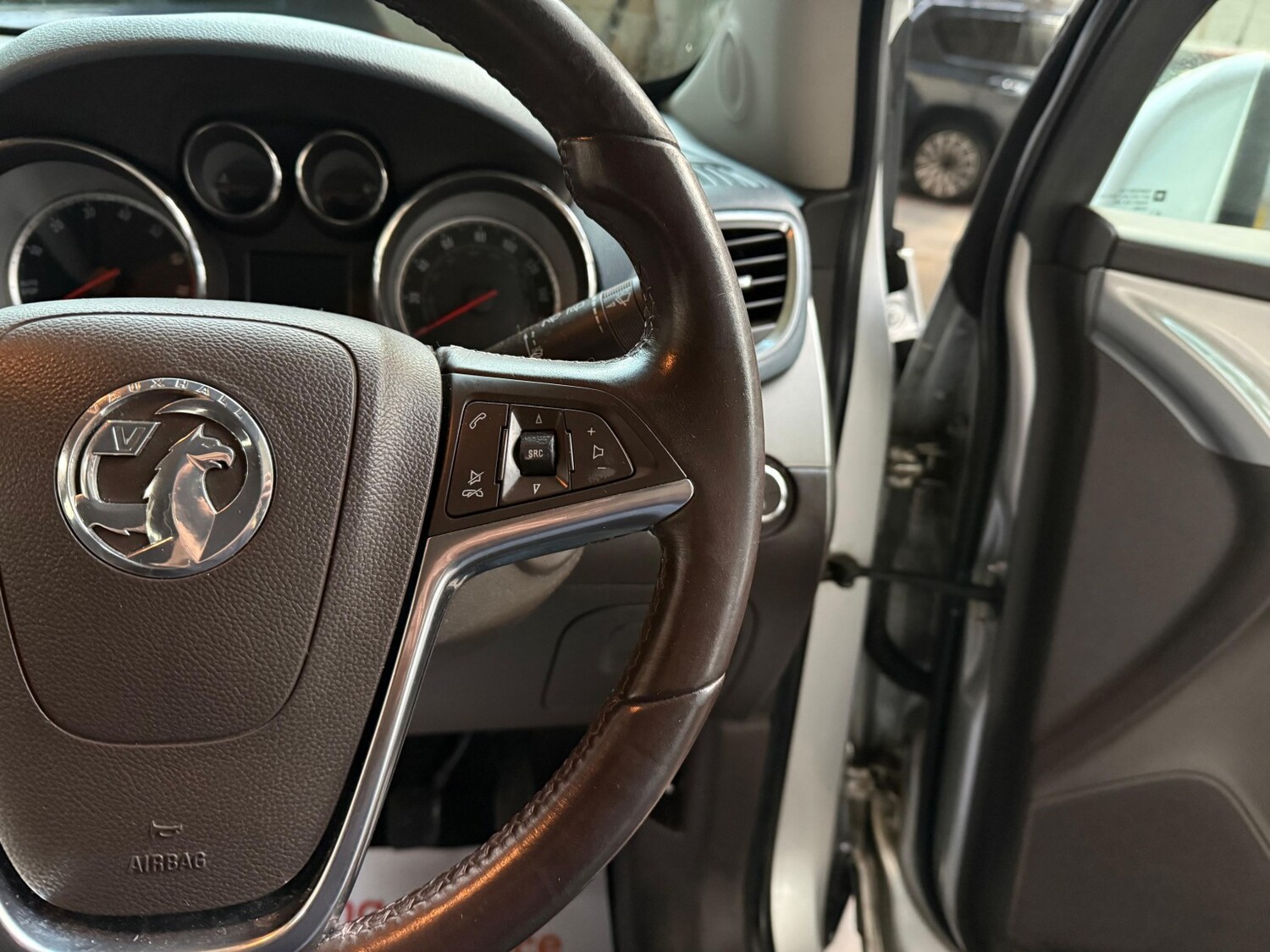 Used Vauxhall Mokka 2013 for sale - 78056961: Photo 25