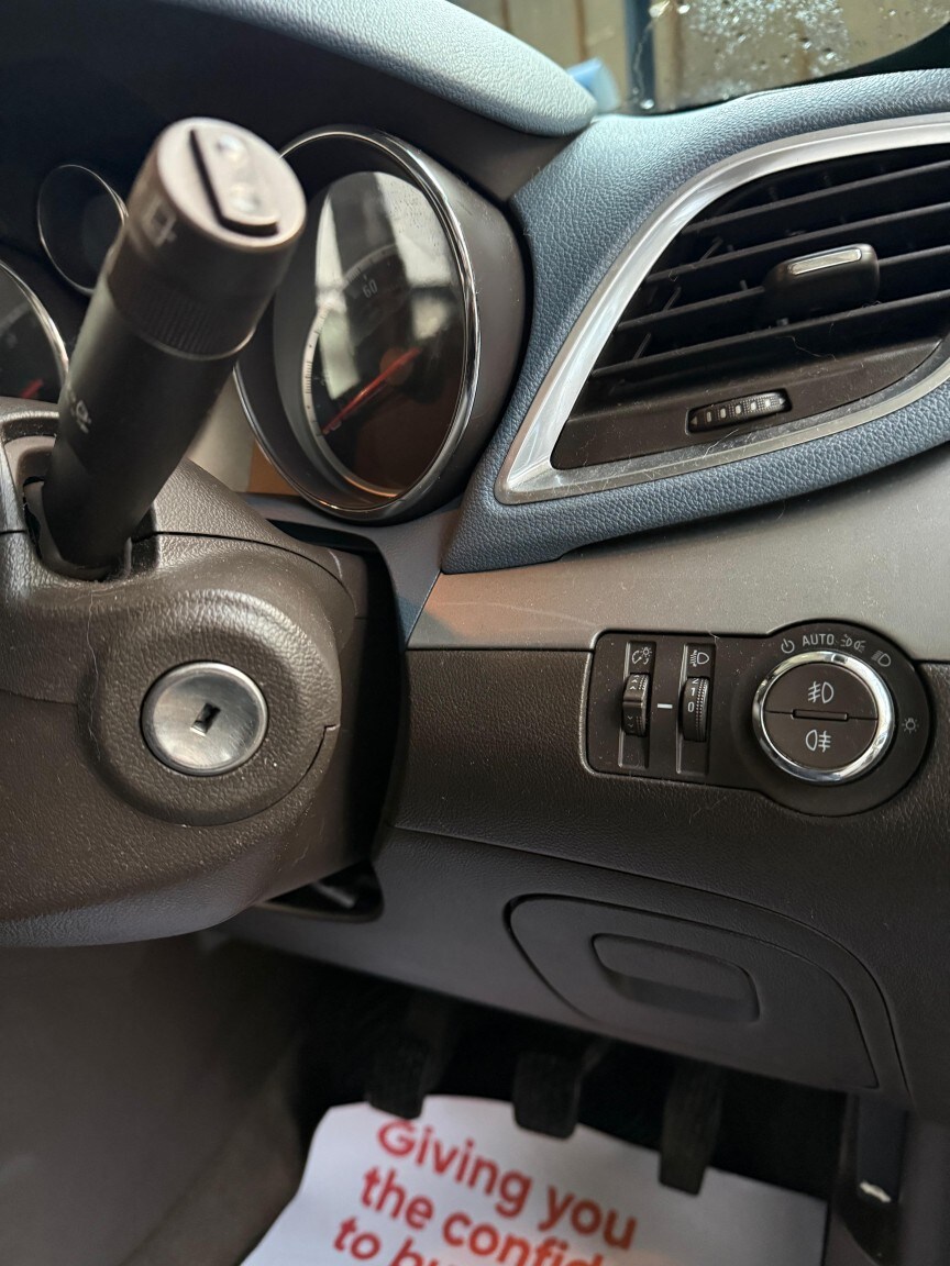 Used Vauxhall Mokka 2013 for sale - 78056961: Photo 31