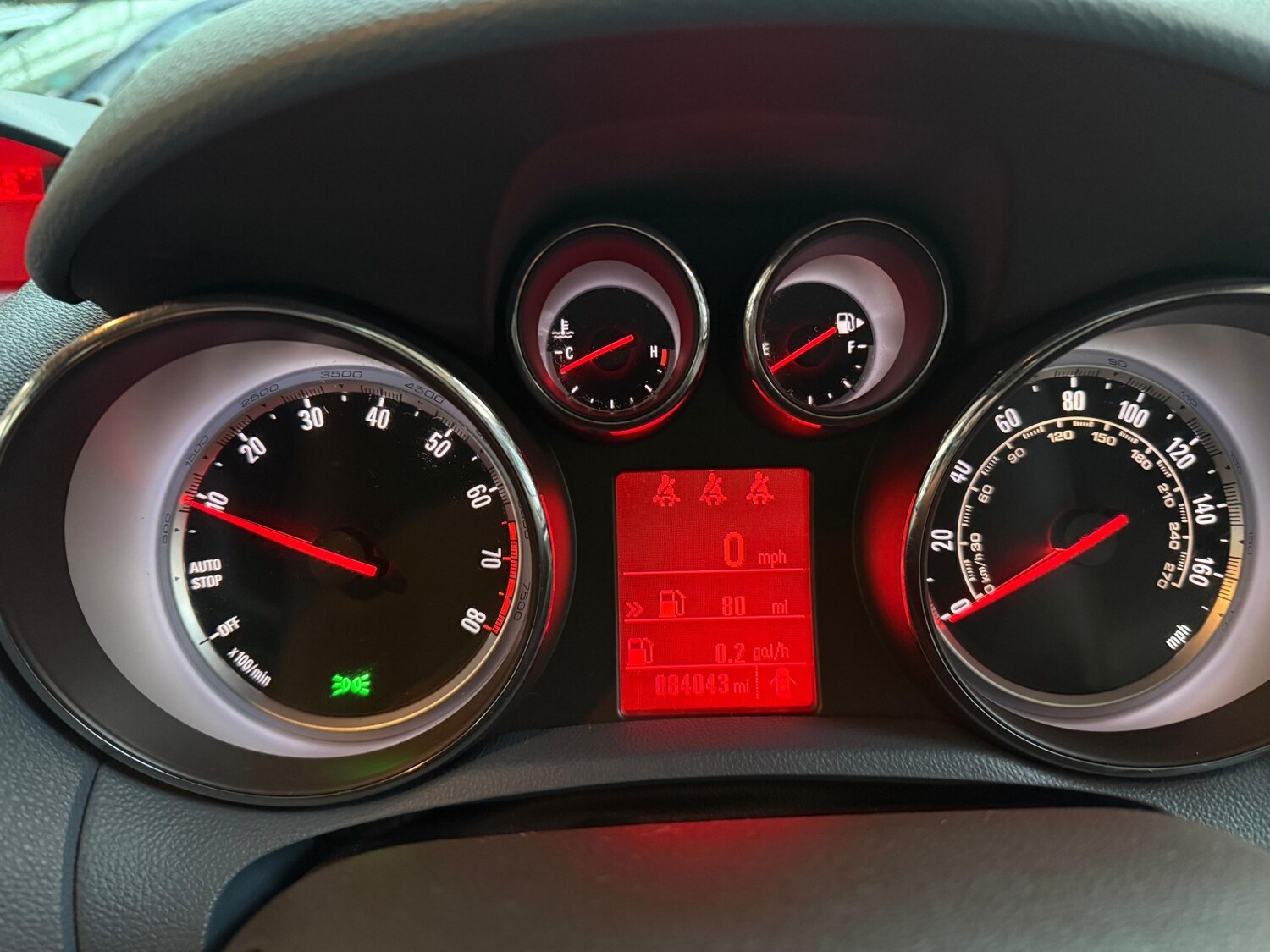 Used Vauxhall Mokka 2013 for sale - 78056961: Photo 32