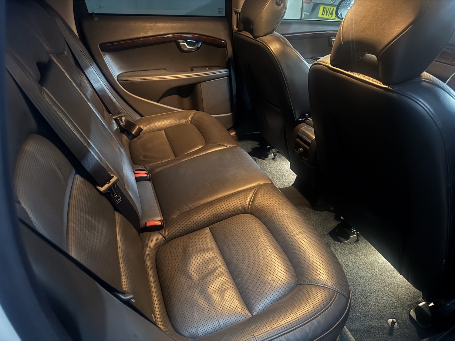 Used Mercedes-Benz A-Class for sale - 76904679: Photo 14