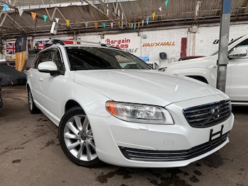 Estate 1.6 Business NAV Petrol AUTOMATIC LEATHER HUGE SPEC 5-Door