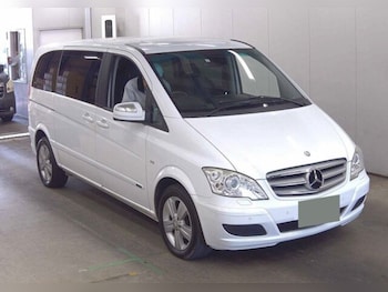 Used Mercedes-Benz Vaneo 2025 for sale - 77056595: Photo