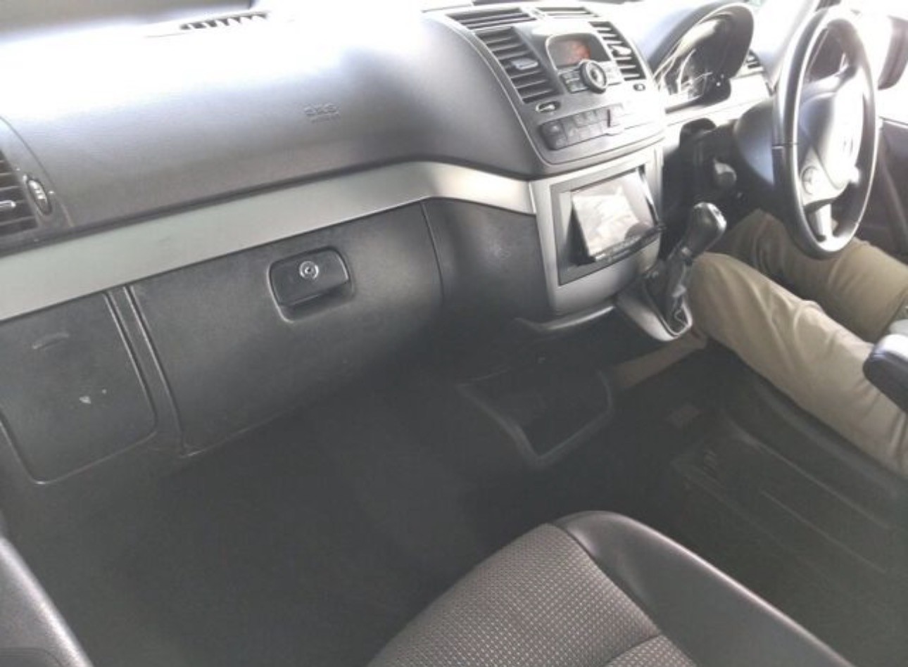 Used Mercedes-Benz Vaneo 2025 for sale - 77056595: Photo 7