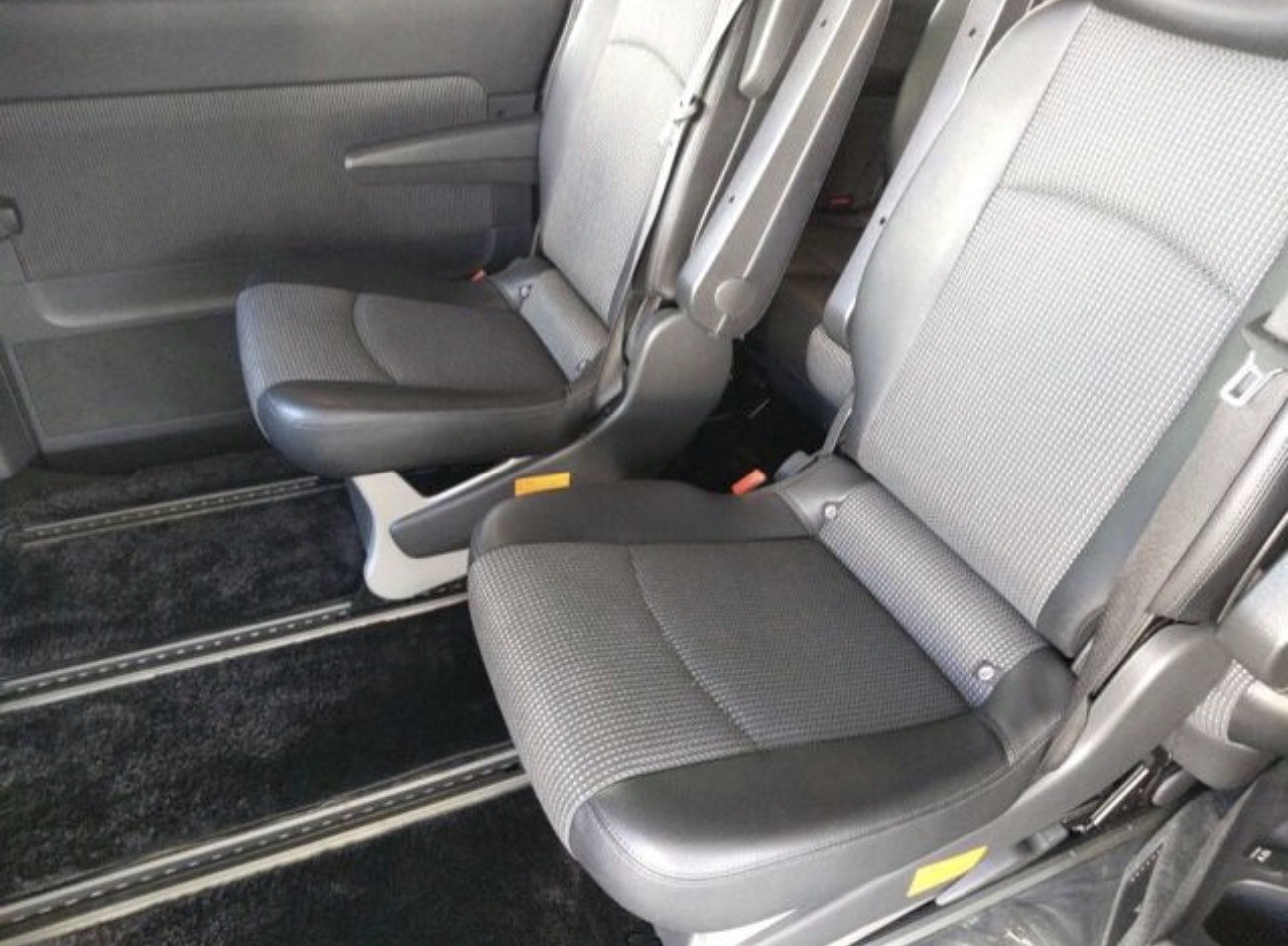 Used Mercedes-Benz Vaneo 2025 for sale - 77056595: Photo 9