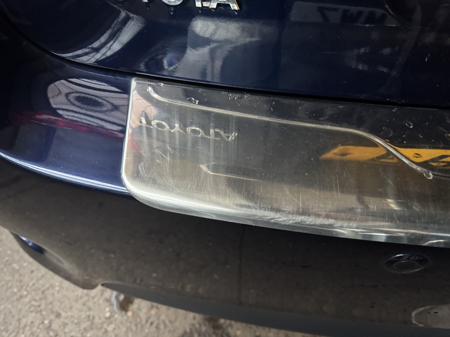 Used Toyota Auris 2011 for sale - 77085321: Photo 18