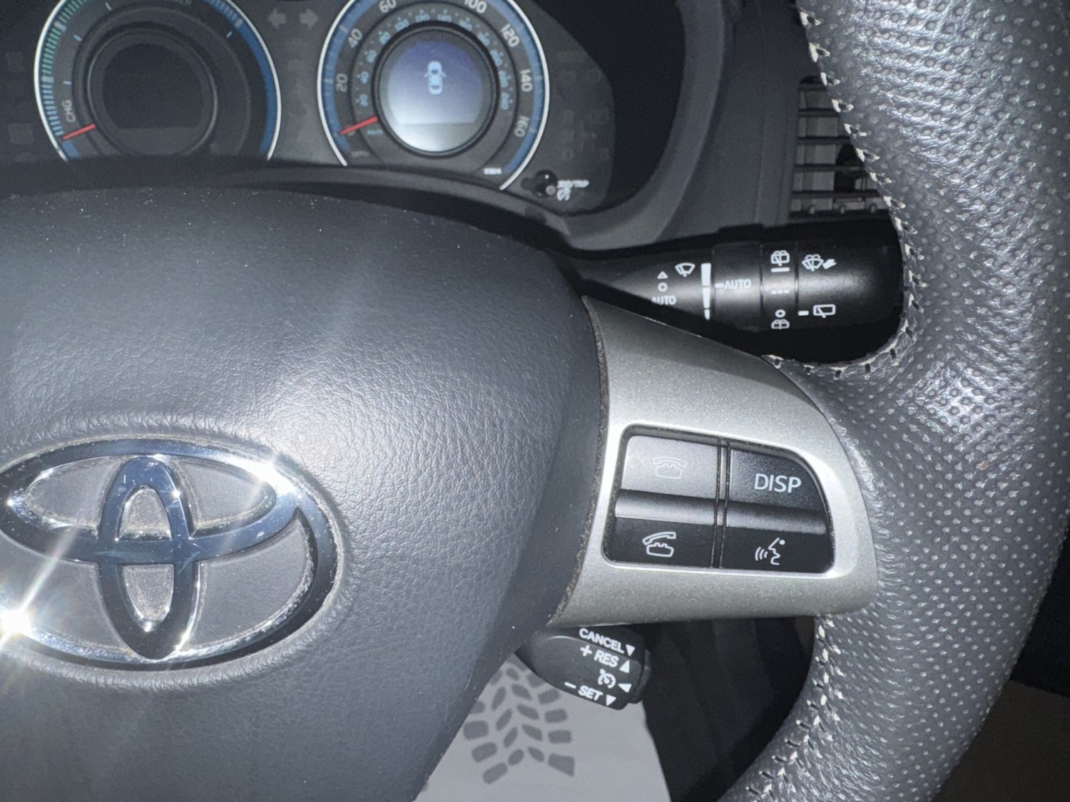 Used Toyota Auris 2011 for sale - 77085321: Photo 19