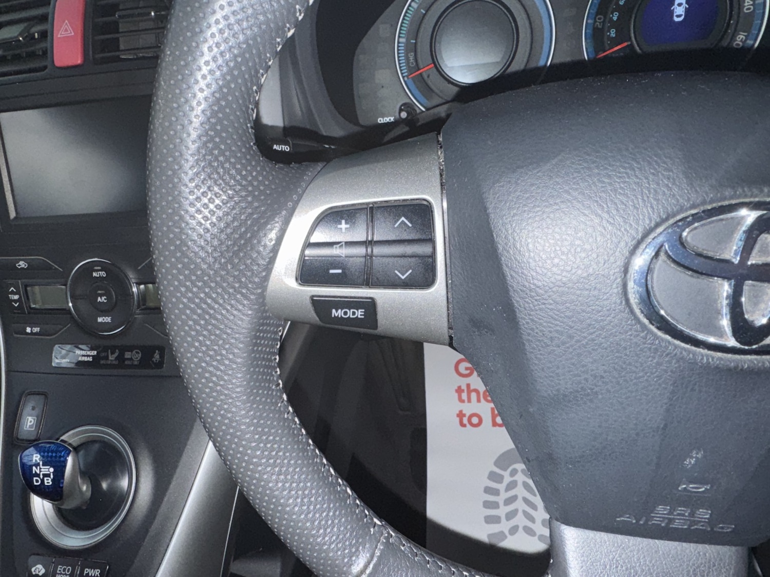 Used Toyota Auris 2011 for sale - 77085321: Photo 20