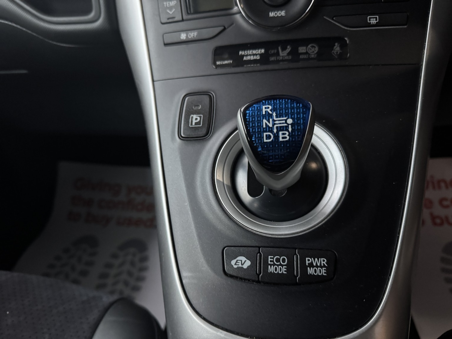 Used Toyota Auris 2011 for sale - 77085321: Photo 22