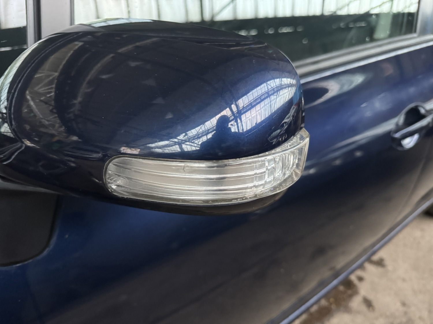 Used Toyota Auris 2011 for sale - 77085321: Photo 26