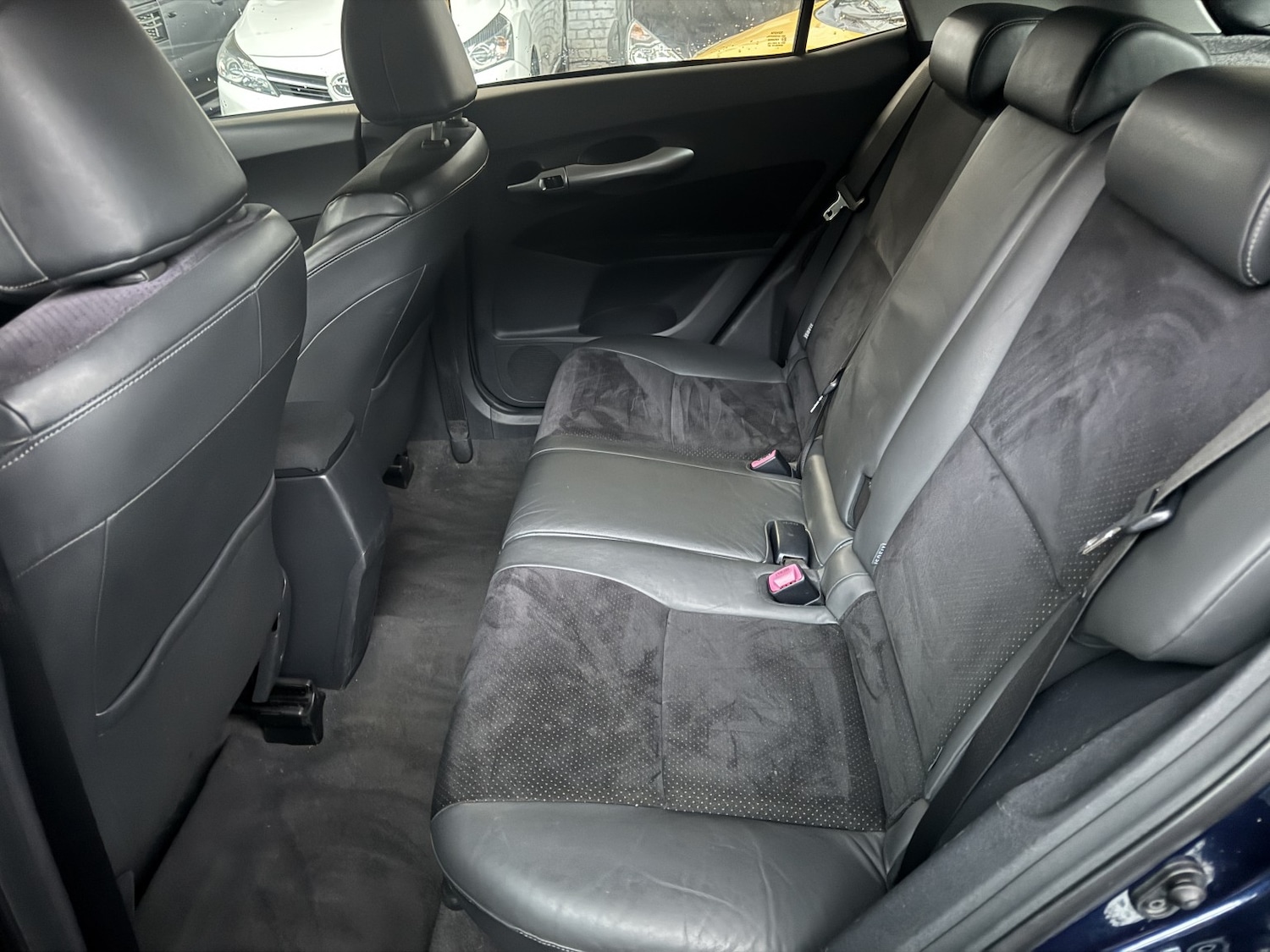 Used Toyota Auris 2011 for sale - 77085321: Photo 8