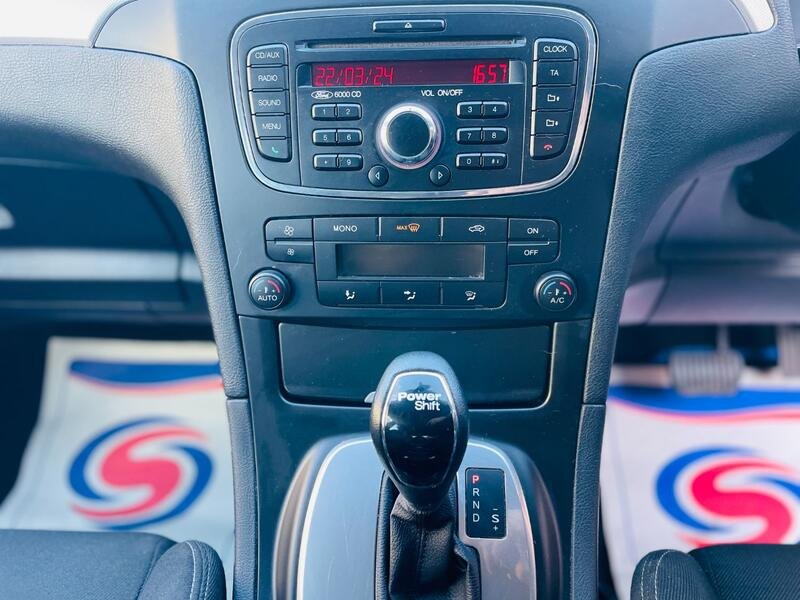 Used Ford S-Max 2015 for sale - 76794340: Photo 10