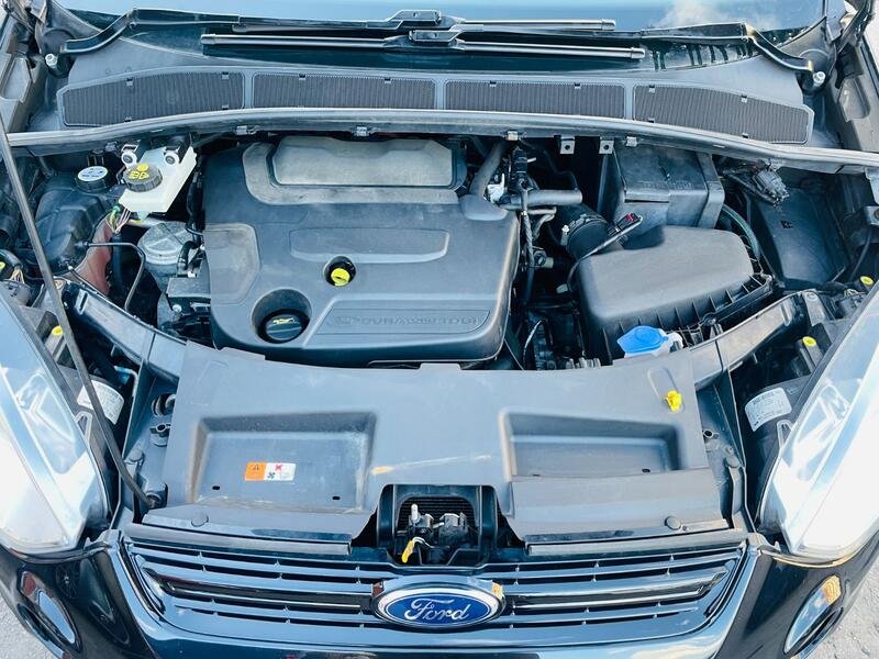 Used Ford S-Max 2015 for sale - 76794340: Photo 13