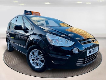 2015 - 2.0 TDCi Zetec AUTOMATIC DIESEL 7 SEATER 5-Door