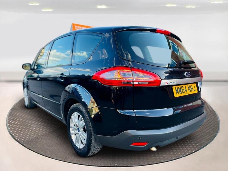 Used Ford S-Max 2015 for sale - 76794340: Photo 6