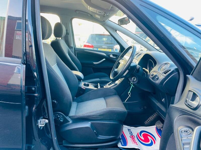 Used Ford S-Max 2015 for sale - 76794340: Photo 8