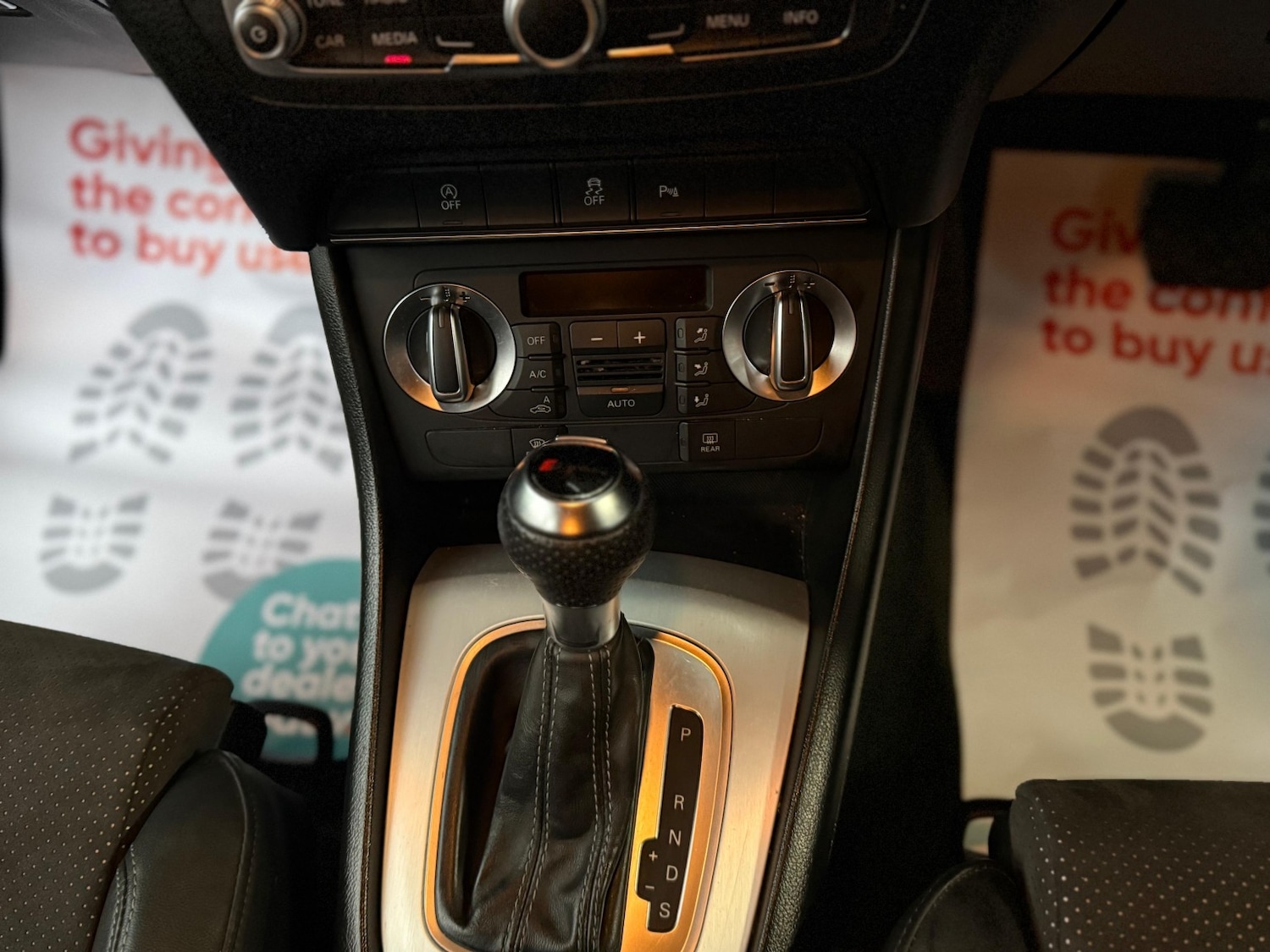 Used Audi Q3 2014 for sale - 78056955: Photo 15