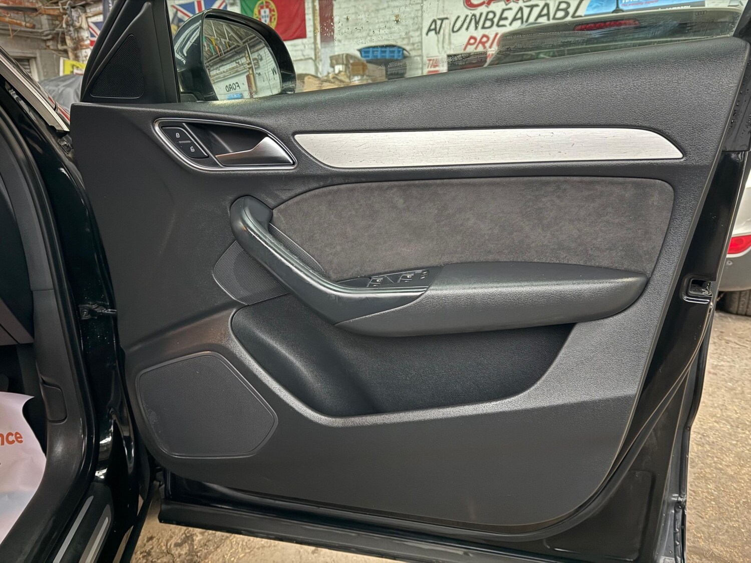 Used Audi Q3 2014 for sale - 78056955: Photo 30