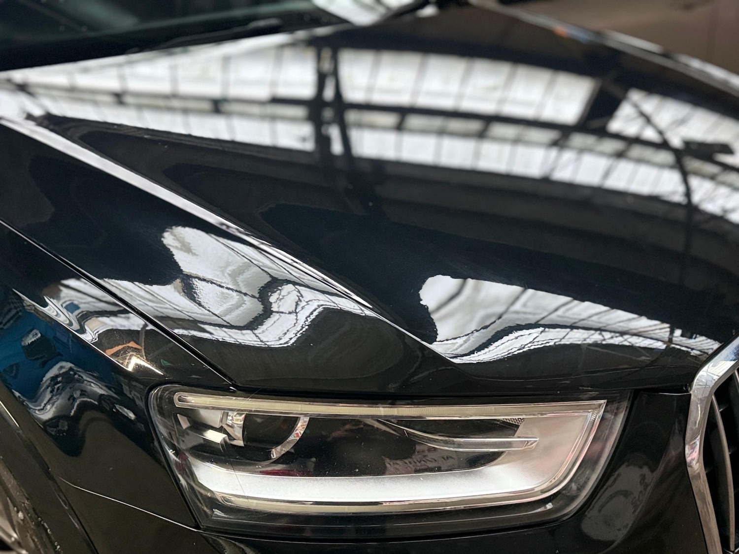 Used Audi Q3 2014 for sale - 78056955: Photo 32