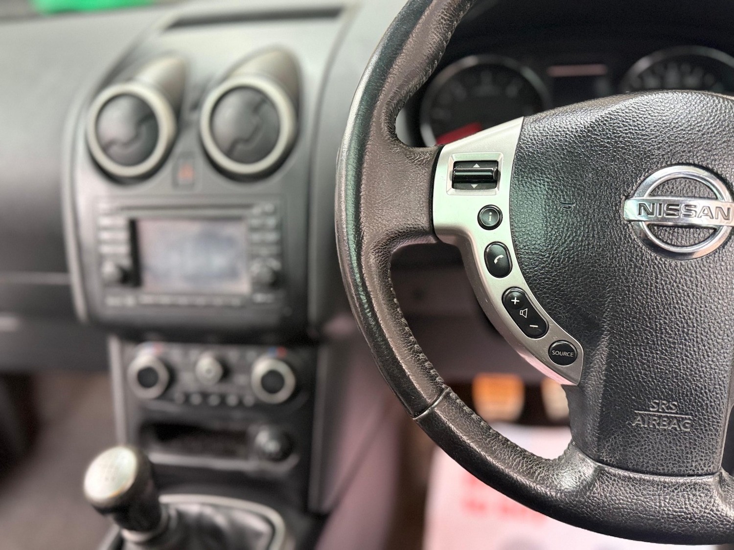 Used Nissan Qashqai+2 2012 for sale - 78056938: Photo 11