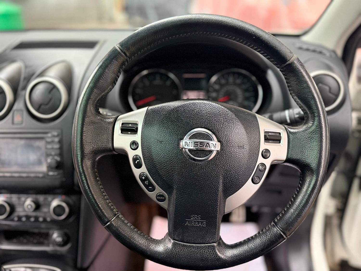 Used Nissan Qashqai+2 2012 for sale - 78056938: Photo 12