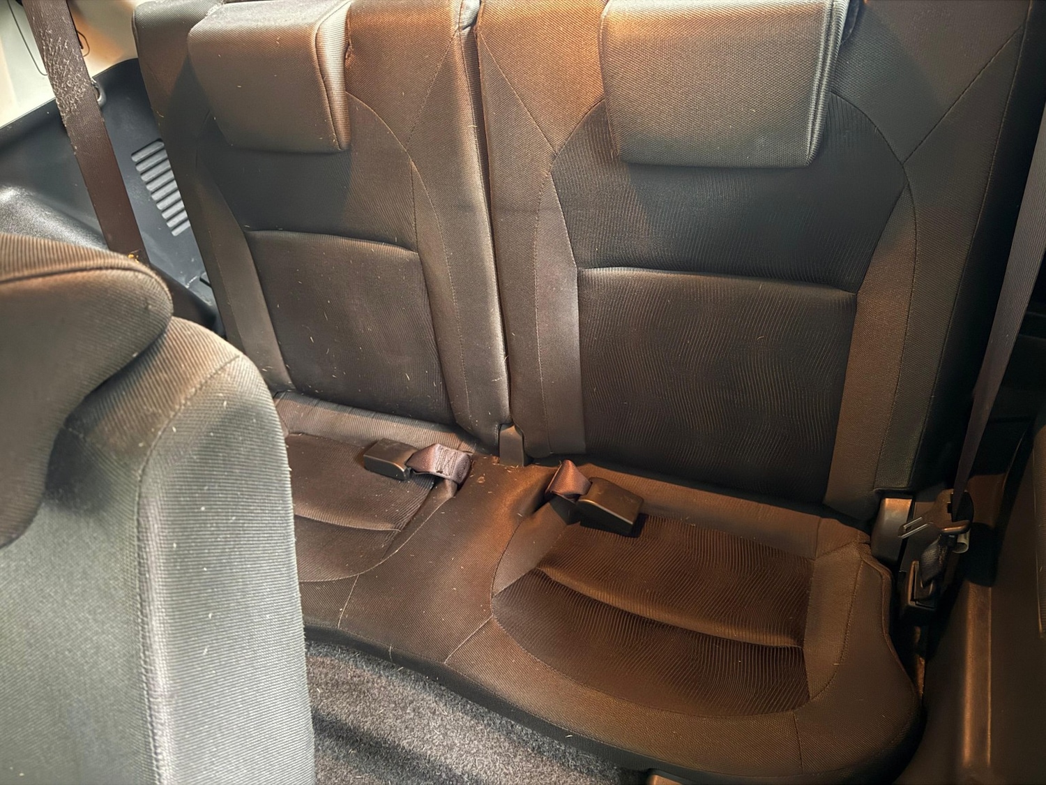 Used Nissan Qashqai+2 2012 for sale - 78056938: Photo 20